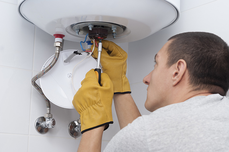 How Much To Install A New Boiler in Huddersfield West Yorkshire