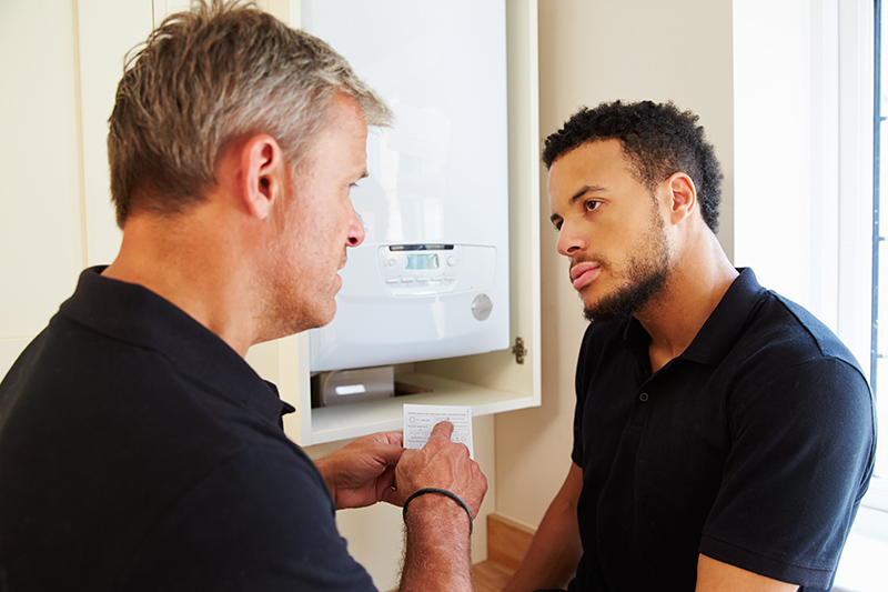 How Much To Install A Boiler in Huddersfield West Yorkshire